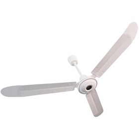 Resim Vanti Global K2 KCF272 3 Kanatlı 56" Sac Tavan Vantilatörü 