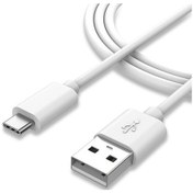 Resim Huawei Xiaomi Oppo Lg Type-C Hızlı Şarj Kablosu (533632115) 