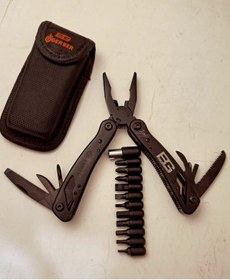 Resim tekinhediyelik Çok Amaçlı Pense Kılıfı ile Birlikte 