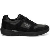 Resim Dockers By Gerli 236355 4fx Siyah Erkek Spor Ayakkabı 000000000101532225 Siyah 