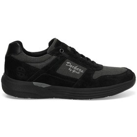 Resim Dockers By Gerli 236355 4fx Siyah Erkek Spor Ayakkabı 000000000101532225 Siyah 