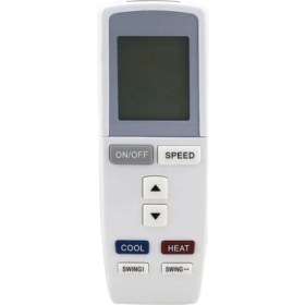 Resim Tayfun YKR-L/102E Klima Kumandası 