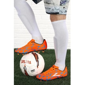 Resim Lig Gediz M. Pro Krampon Turuncu 