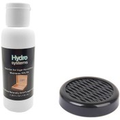 Resim Wf Yuvarlak Puro Nemlendirici Jel Solüsyon Seti Humidifer Ht98x 