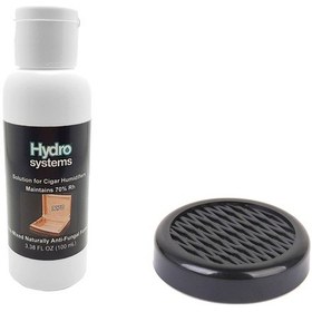 Resim Wf Yuvarlak Puro Nemlendirici Jel Solüsyon Seti Humidifer Ht98x 