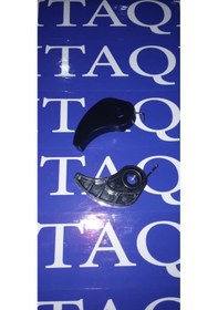 Resim Eksantrik Zincir Gergi Qashqai 2007 2013/juke 2011 2013/ 