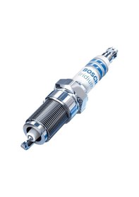 Resim Bosch Opel Astra 1.6 07.2010 - 08.2014 Platin Iridyum Buji Takımı (Lpg) 4 Adet Bosch - 0242236571 
