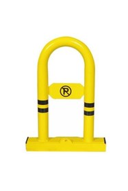 Resim Mfk - Kilitli Yatar Park Bariyeri 