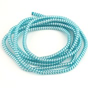 Resim SPELT Şarj Aleti Uyumlu Kablosu Kablo Kordon Koruyucu Spiral Sarma Kılıf Koruma Ocean Shine 