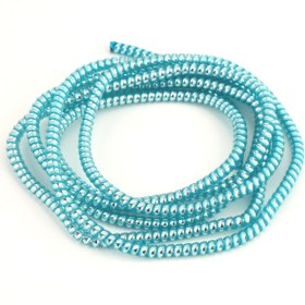 Resim SPELT Şarj Aleti Uyumlu Kablosu Kablo Kordon Koruyucu Spiral Sarma Kılıf Koruma Ocean Shine 