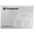 Resim Transcend TS120GSSD220S 120 GB 500/300 MB/s Sata3 3D TLC 2.5" SSD 