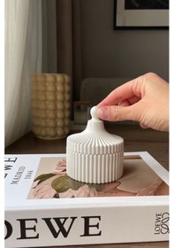 Resim Bernami Vazo Pinterest Dekoratif Kapaklı Takı Kutusu Beyaz Diğer 