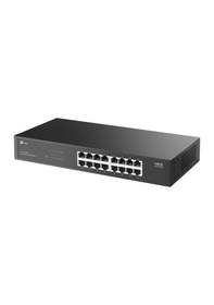 Resim Tp-link Ls1016g 16-port Gigabit Portlu, Metal Kasalı, Qos Özelli 