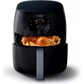 Resim Özbience Hdx 9650/90 Xxl Airfryer Ekmek Kızartma Makinesi + Hediye, 2 Yıl Garantili 