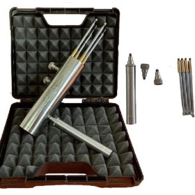 Resim Hakan Dedektör Model 15 Alan Tarama 