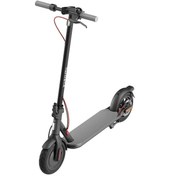 Resim Xiaomi Elektrikli Scooter 4 (Resmi Distribütör Garantili) Siyah 