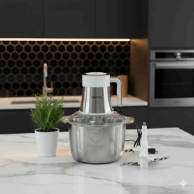 Resim Bosch Doğrayıcı 