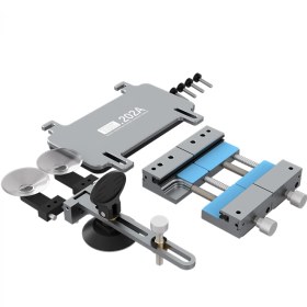 Resim Tbk-202A Ekran Ayırıcı Vantuz 