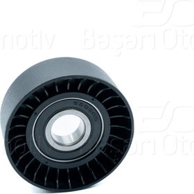 Resim Opel Vectra C Astra H Z19DTH Alternatör Gergi Rulmanı 