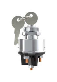 Resim Jeep Willys Cj3/Cj5 Marsli Kontak Anahtari 548372742 