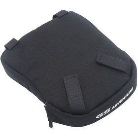 Resim Suntek R1200GS Lc Adventure R1250GS Için Saklama Çantası Siyah 