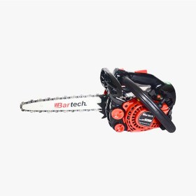 Resim Bartech Cs2500 Benzinli Dal Budama Testeresi 