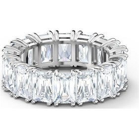 Resim 5572686 Swarovski Yüzük Vıttore-Rıng 125 Czwh-Rhs 58 