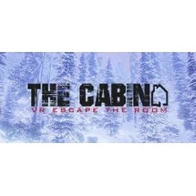 Resim The Cabin Escape The Room (Pc) 