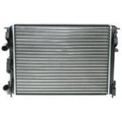 Resim RADYATÖR RENAULT R19 1.4 SIRA KARBÜRATÖR 7700784038 0507072AL 