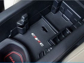 Resim Honda Civic FC5 Kolçak İçi Organizer 