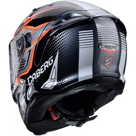 Resim Caberg Avalon X Gurkha Full Face Güneş Vizörlü Motosiklet Kaskı Çok Renkli 