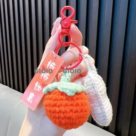 Resim Silver1 Gıoıo Yeni Mini Taşınabilir Kozmetik Ayna Kolye Anahtarlık Çanta Aksesuarları Kolye Dıy Anahtarlık (Yurt Dışından) 