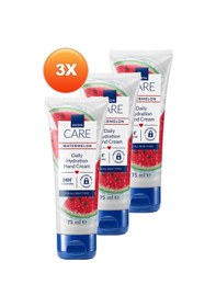 Resim Avon Care Watermelon Karpuz Kokulu El Kremi 3 x 75 ML 