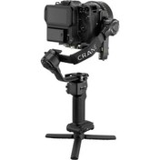 Resim Zhiyun Crane 4 Combo Kit Handheld Gimbal Stabilizer 