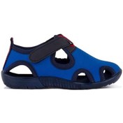 Resim Slazenger Unnı Çocuk Sandalet Saks Mavi (490683978) 