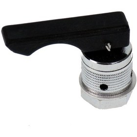 Resim Düdüklü Tencere Siyah Valf düdük 