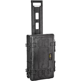 Resim Suprobox Case E18-52 Hard Case 