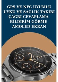 Resim Yeni Nesil Kampanyası Bluetooth Bağlantılı Akıllı Saat Ve Kablosuz Kulaklık Dijital Göstergeli 