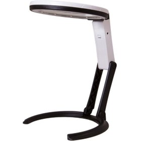 Resim Levenhuk Zeno Desk D13 Büyüteç 