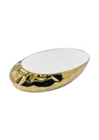 Resim İsaoğlu Yapı Gold Beyaz Çanak Lavabo 52 32 14 Ölçü Çanak Seramik Lavabo Gold Beyaz Renk Beyaz 