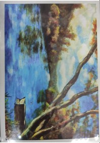Resim Seven Kartpostal Svn-501/502/503 