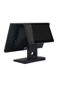 Resim QUATRONIC P1855-d 5n, Pos Pc, Intel İ5 5.nesil, 18.5" Ekran, 8gb Ram, 256gb Ssd (çift Ekran) 