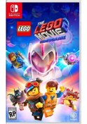 Resim Nintendo Switch Game Ns The Lego Movie Videogame 2 