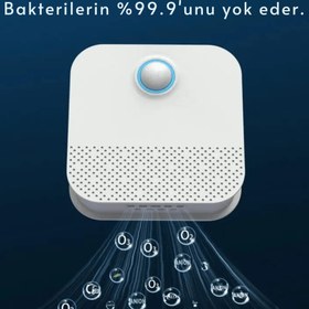 Resim Paw Portal Kedi Kumu Kabı Koku Giderici 