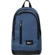 Resim barberri Unisex Lacivert Spor Sırt Çantası Cod: 2301 