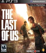 Resim Ps3 The Last Of Us - Orjinal Oyun - Sıfır Jelatin 