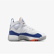 Resim Nıke Jumpman Two Trey Kadın Ayakkabı Dq8431-148 Dq8431-148 Çok Renkli Çok Renkli 