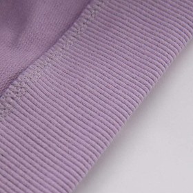 Resim DeFacto Kız Bebek Kapüşonlu Sweat Hırka Z4542A223SP 