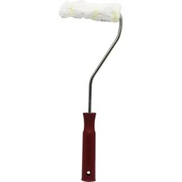 Resim Neva Prime 10CM Saplı Saten Parmak Boya Rulosu (5361) 