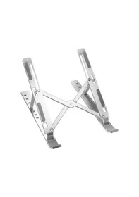 Resim Frısby Fnc-5125st Taşınabilir Katlanır Alüminyum Notebook Standı 10-17"-154613 
